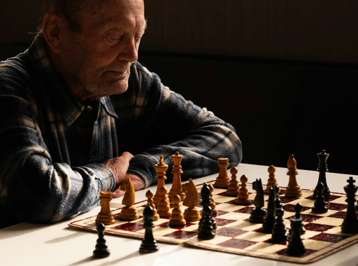 chess thnker